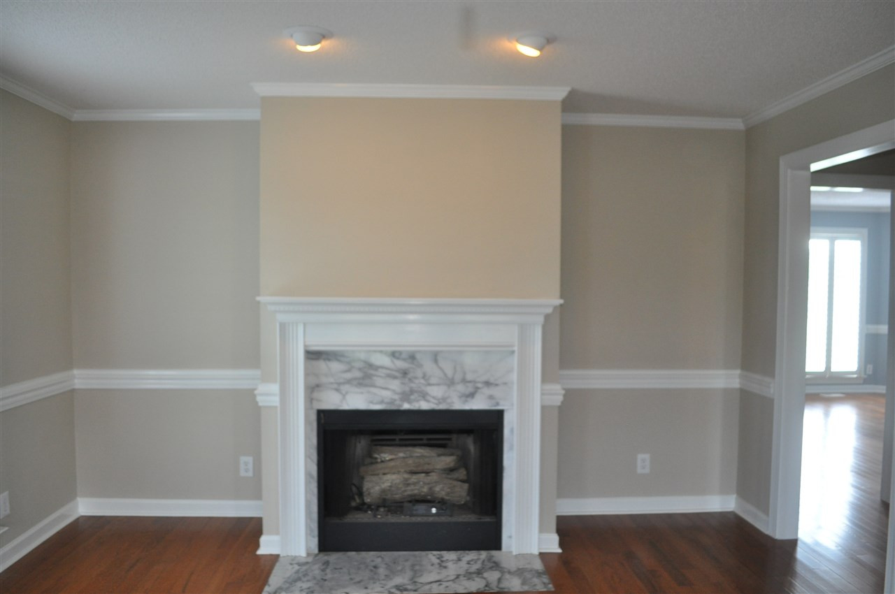 1400 Old Sanders Road Smithfield, NC 27577 - Photo 6 of 21 Gas Logs Fireplace