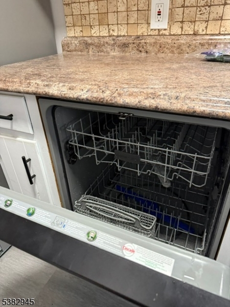 1292 Crescent Avenue Roselle, NJ 07203 - Photo 22 of 35 a close view of sink and microwave