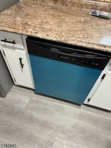 1292 Crescent Avenue Roselle, NJ 07203 - Photo 24 of 35 a close view of kitchen island a sink a stove and refrigerator