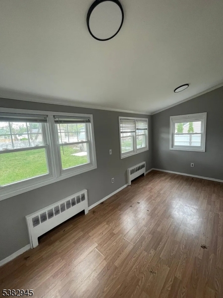 1292 Crescent Avenue Roselle, NJ 07203 - Photo 6 of 35 a view of an empty room and window