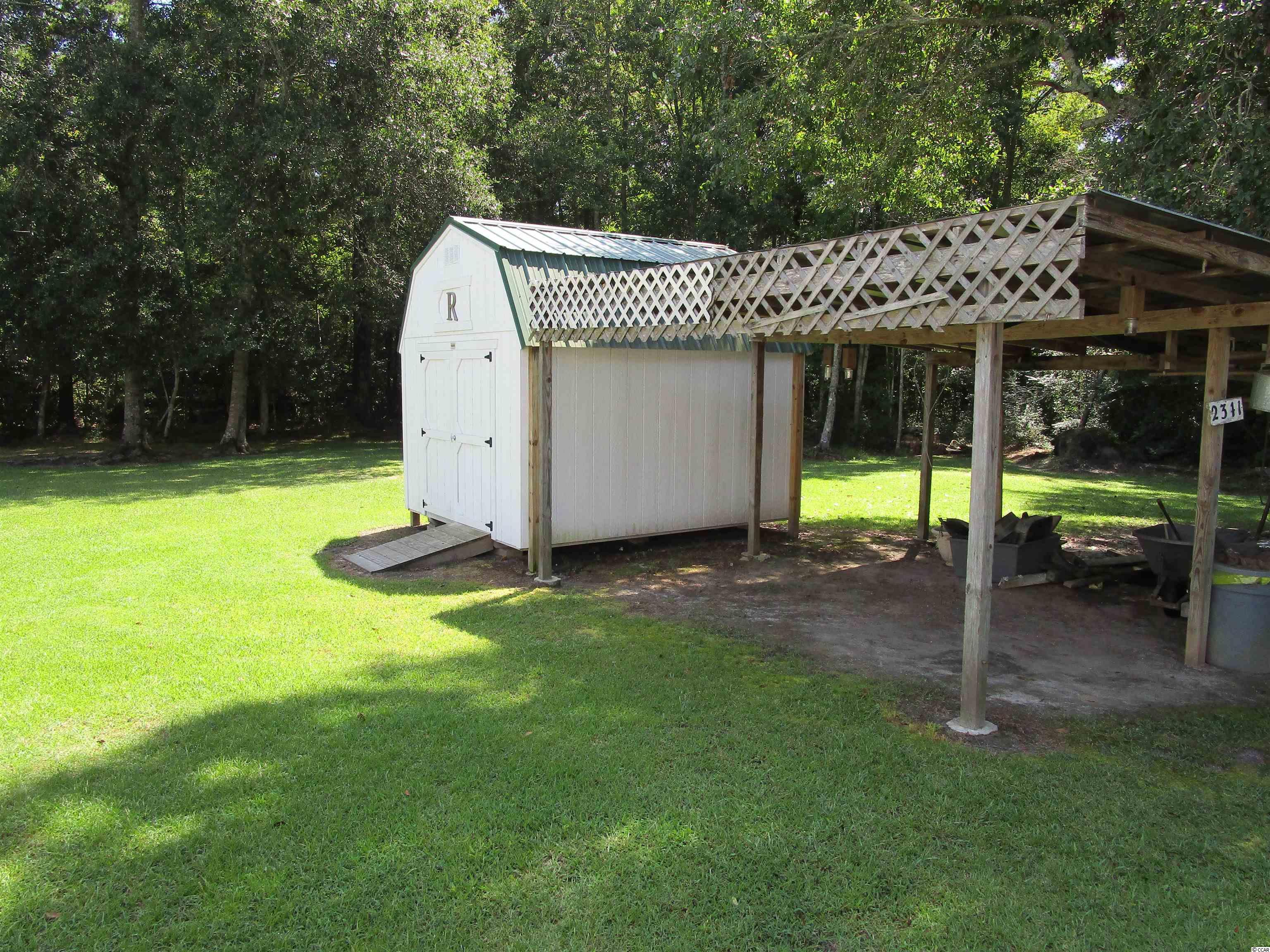 2341 Pleasant Grove Road Loris, SC 29569 - Photo 34 of 37 Gallery Image 34