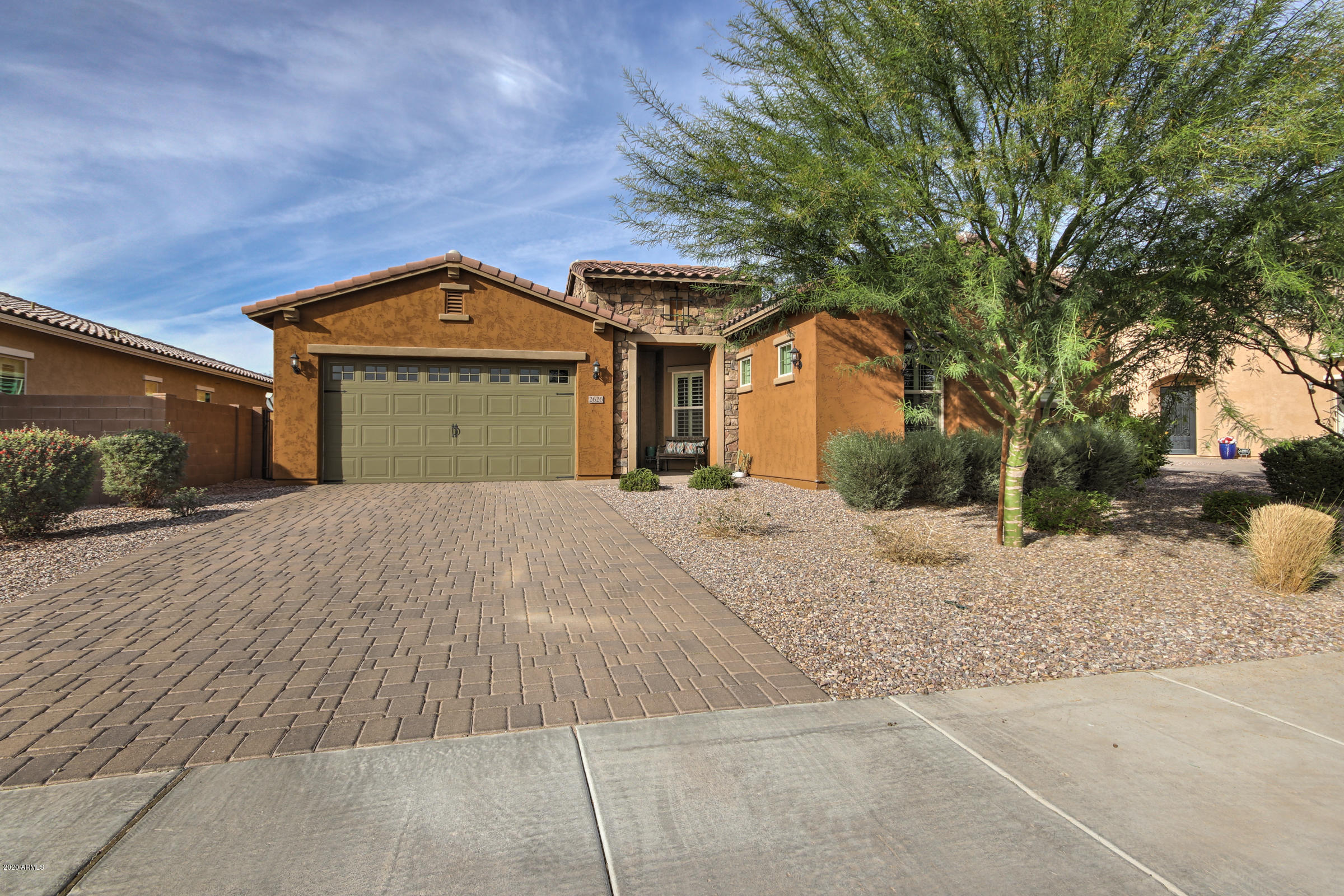 2626 East Stacey Road Gilbert, AZ 85298 - Photo 1 of 94 2626 E Stacey Rd-1
