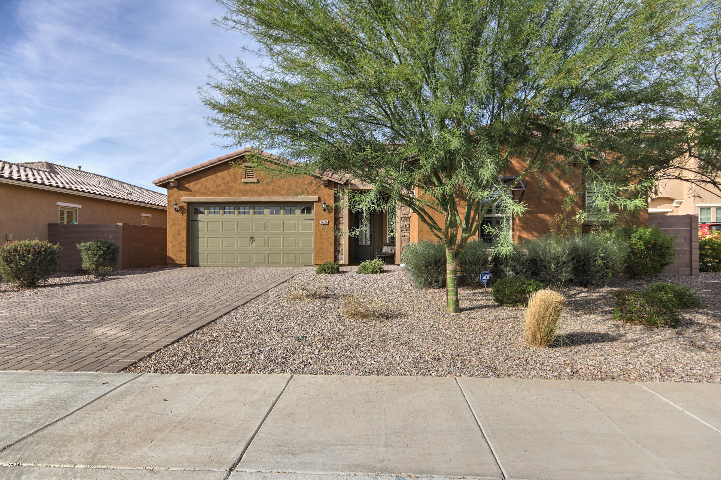2626 East Stacey Road Gilbert, AZ 85298 - Photo 2 of 94 2626 E Stacey Rd-2