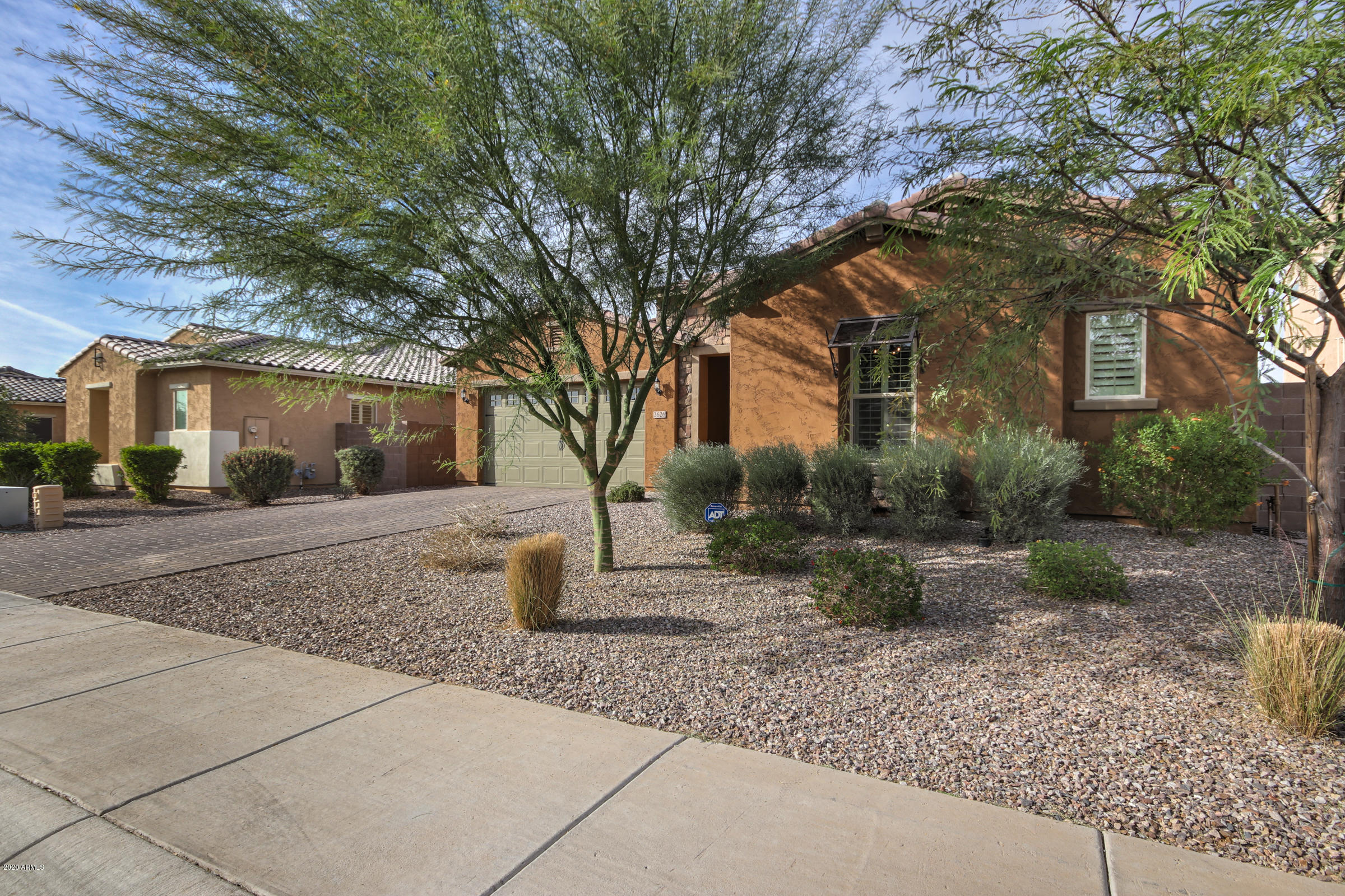 2626 East Stacey Road Gilbert, AZ 85298 - Photo 3 of 94 2626 E Stacey Rd-3