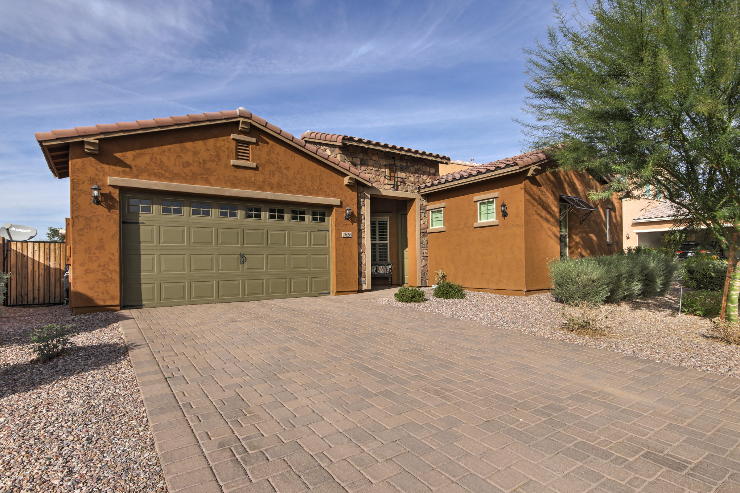 2626 East Stacey Road Gilbert, AZ 85298 - Photo 4 of 94 2626 E Stacey Rd-4