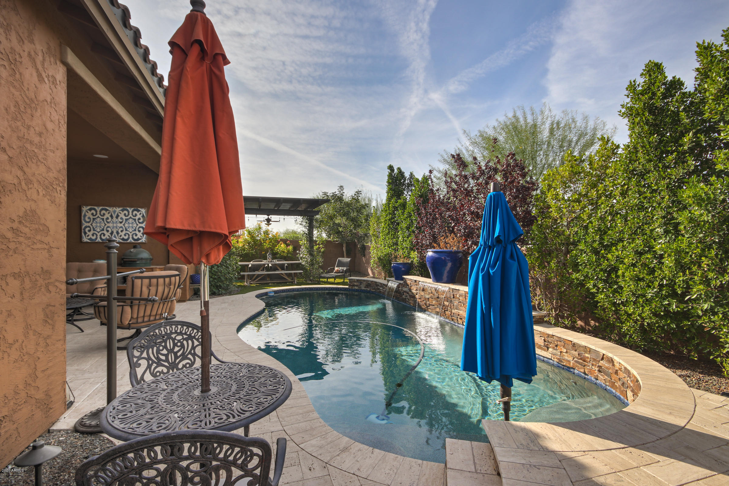 2626 East Stacey Road Gilbert, AZ 85298 - Photo 55 of 94 2626 E Stacey Rd-57