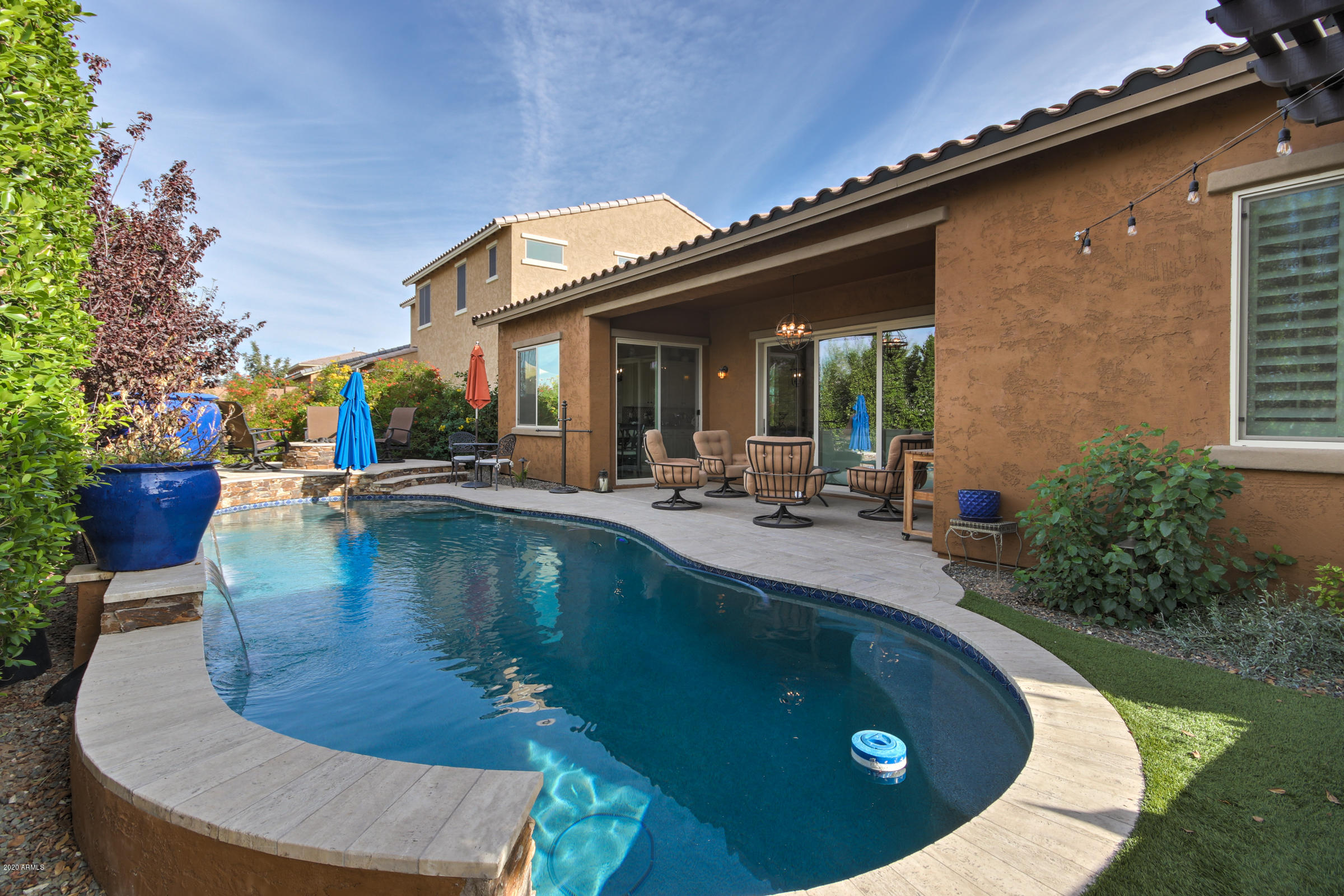 2626 East Stacey Road Gilbert, AZ 85298 - Photo 61 of 94 2626 E Stacey Rd-63