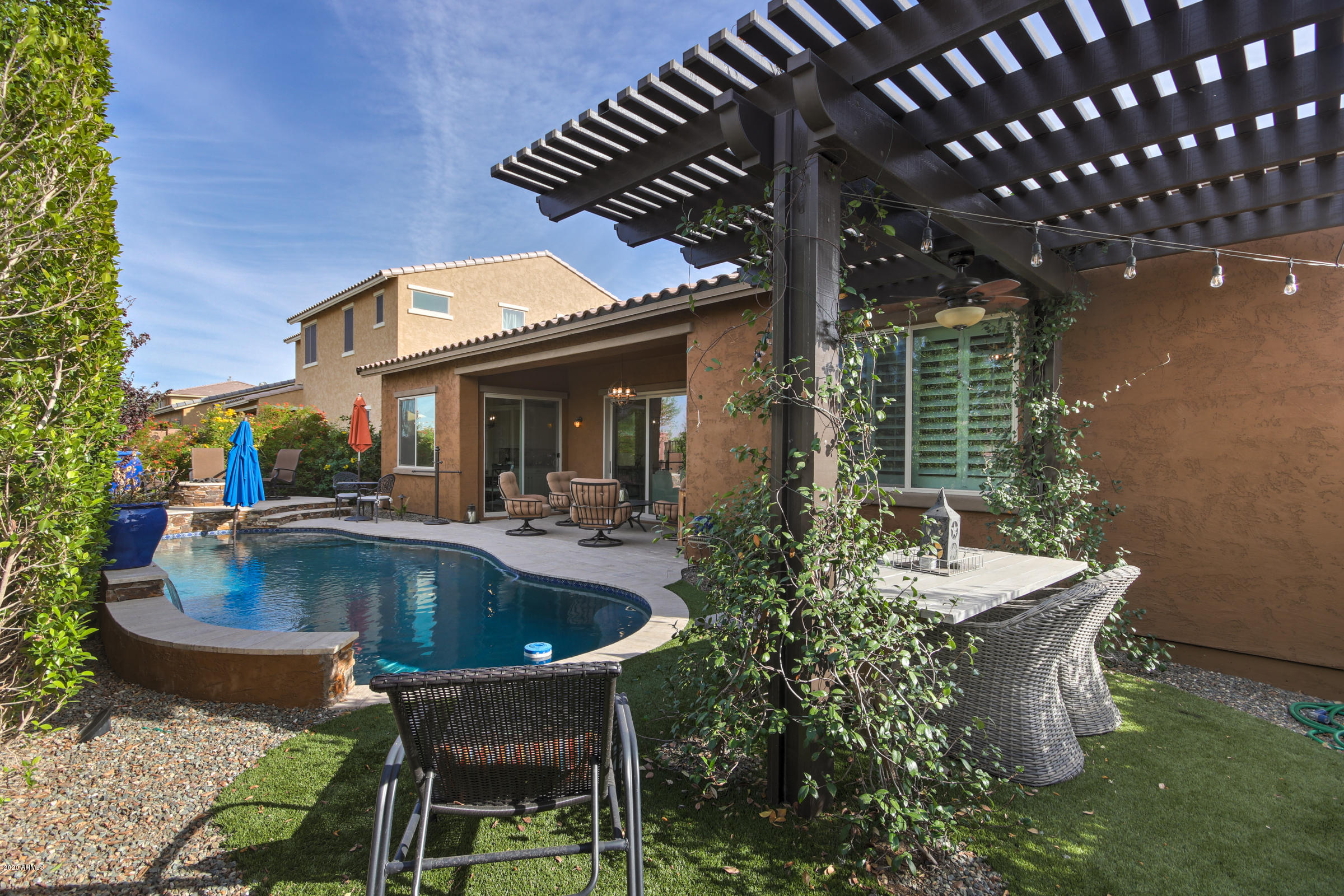 2626 East Stacey Road Gilbert, AZ 85298 - Photo 62 of 94 2626 E Stacey Rd-64
