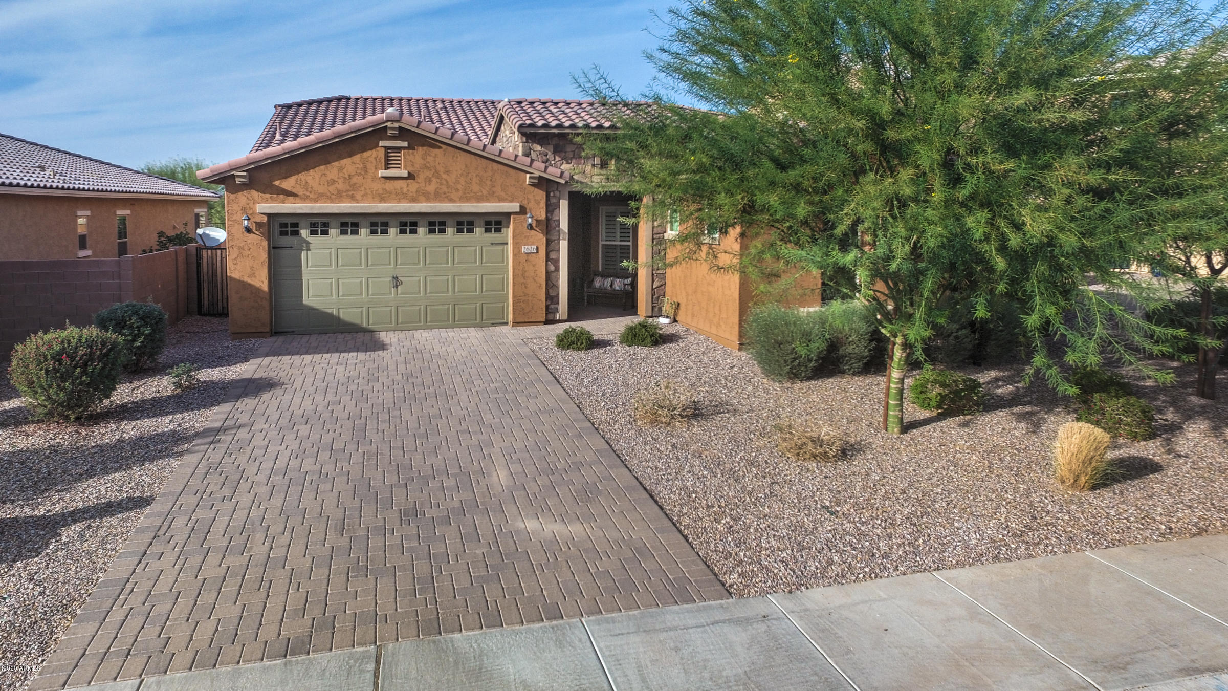 2626 East Stacey Road Gilbert, AZ 85298 - Photo 64 of 94 2626 E Stacey Rd-66