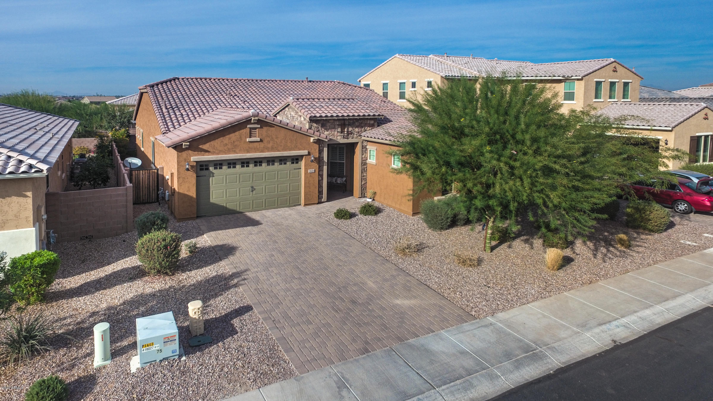 2626 East Stacey Road Gilbert, AZ 85298 - Photo 65 of 94 2626 E Stacey Rd-67