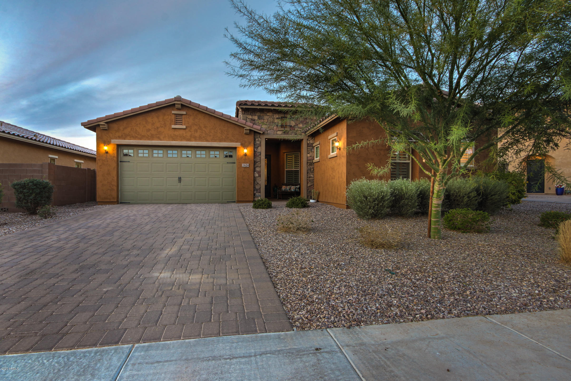 2626 East Stacey Road Gilbert, AZ 85298 - Photo 66 of 94 2626 E Stacey Rd-79