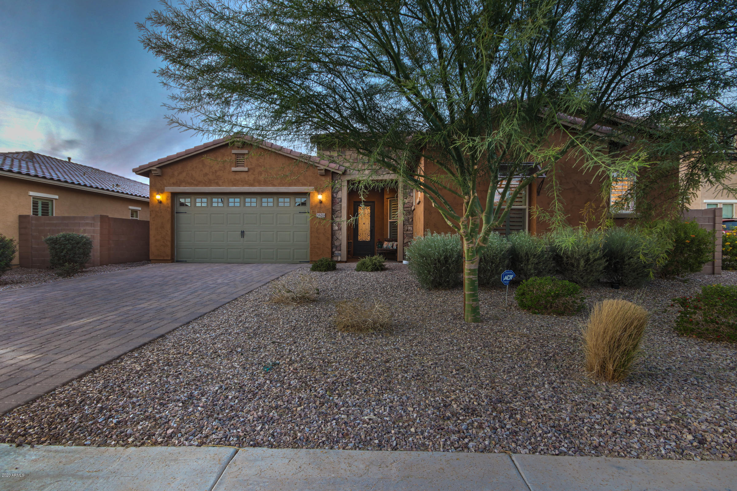 2626 East Stacey Road Gilbert, AZ 85298 - Photo 67 of 94 2626 E Stacey Rd-80