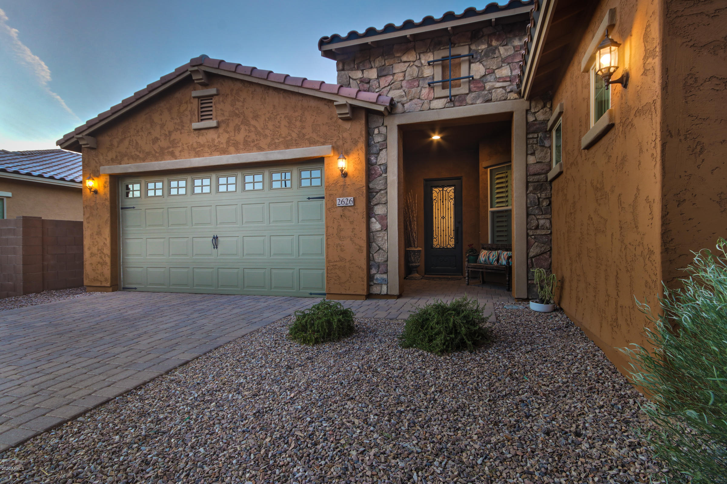 2626 East Stacey Road Gilbert, AZ 85298 - Photo 68 of 94 2626 E Stacey Rd-81