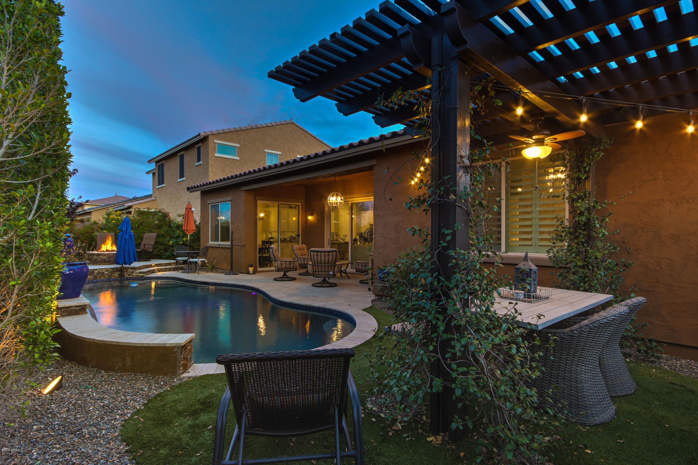2626 East Stacey Road Gilbert, AZ 85298 - Photo 69 of 94 2626 E Stacey Rd-82