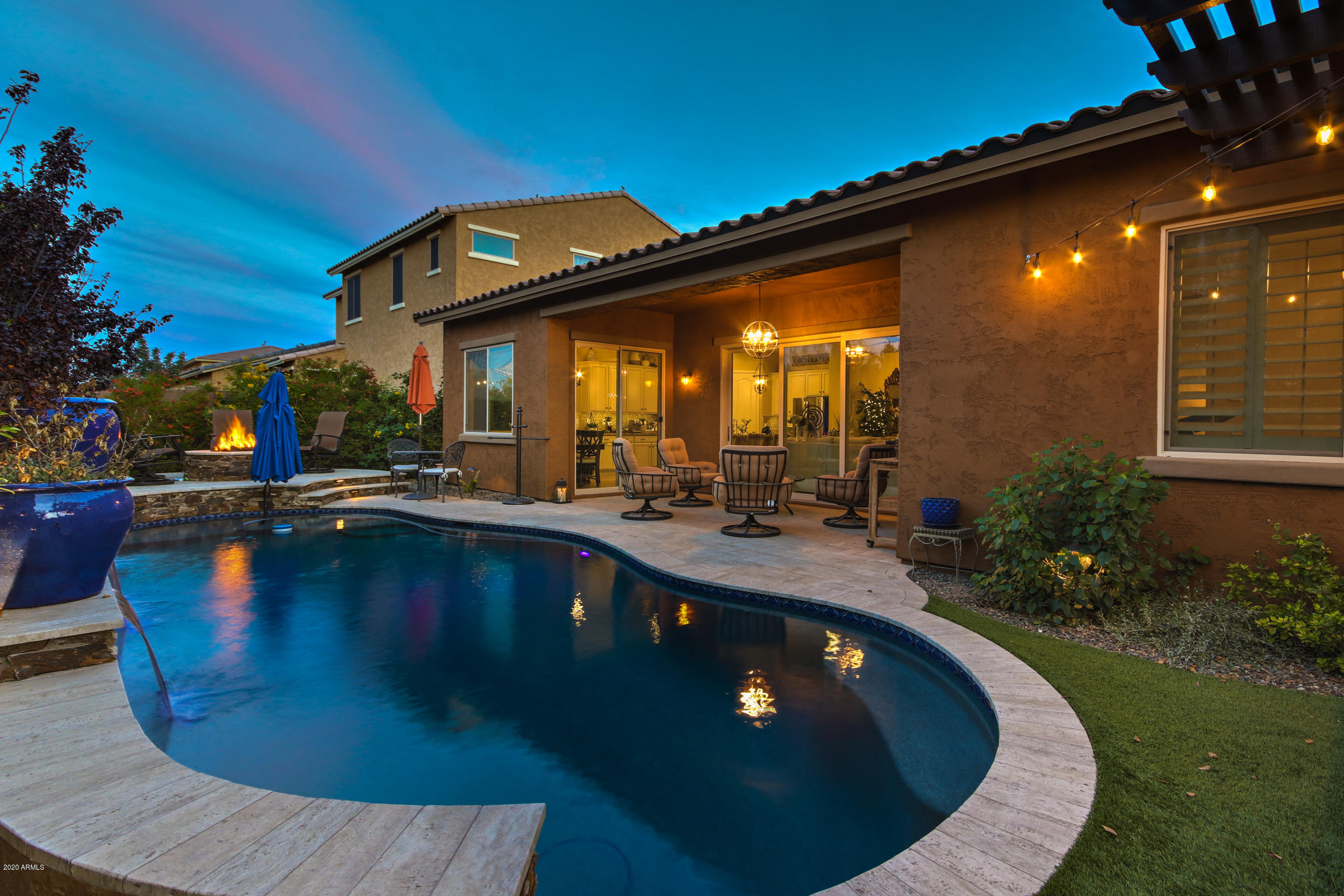 2626 East Stacey Road Gilbert, AZ 85298 - Photo 70 of 94 2626 E Stacey Rd-83