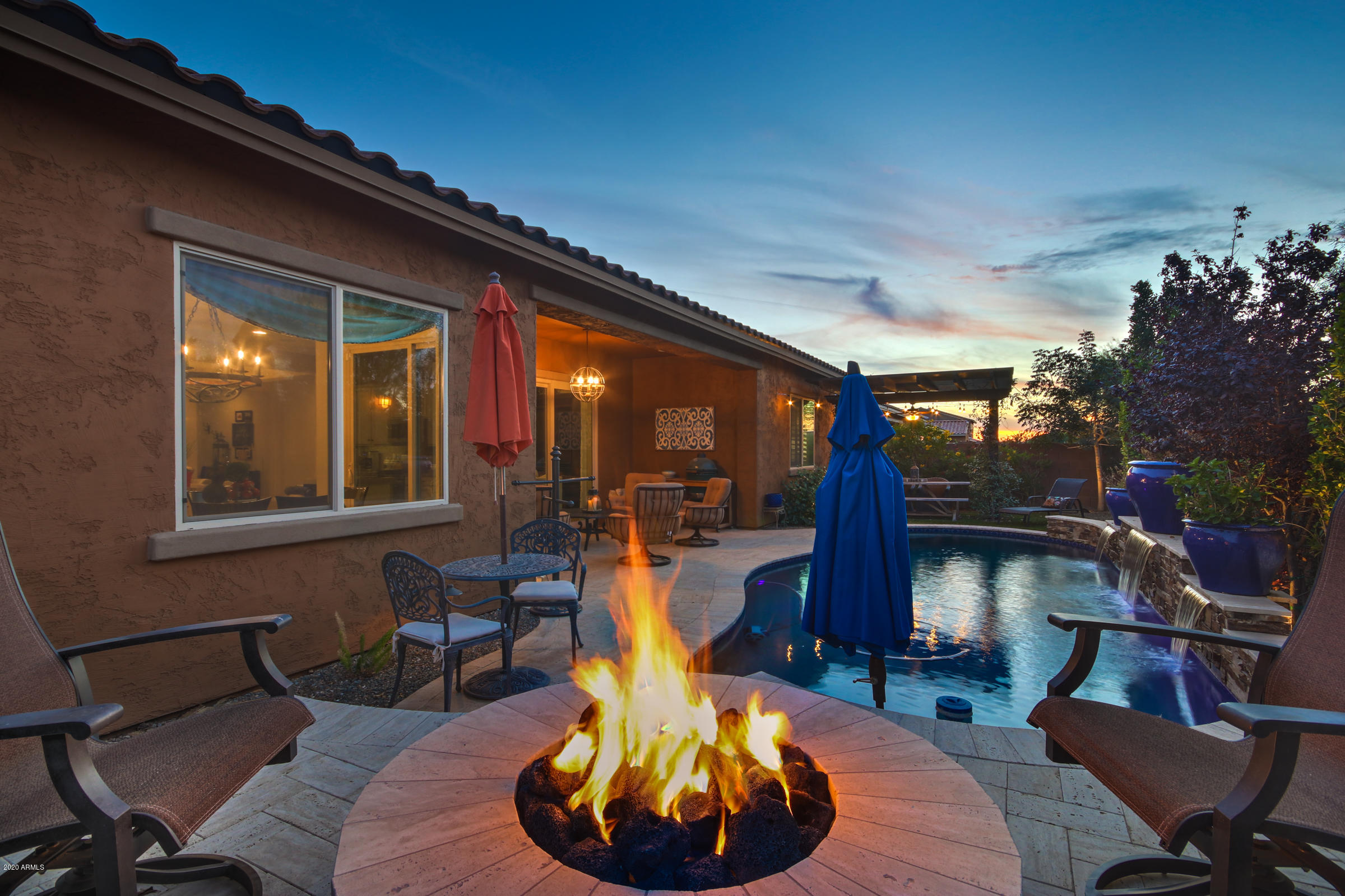 2626 East Stacey Road Gilbert, AZ 85298 - Photo 73 of 94 2626 E Stacey Rd-86