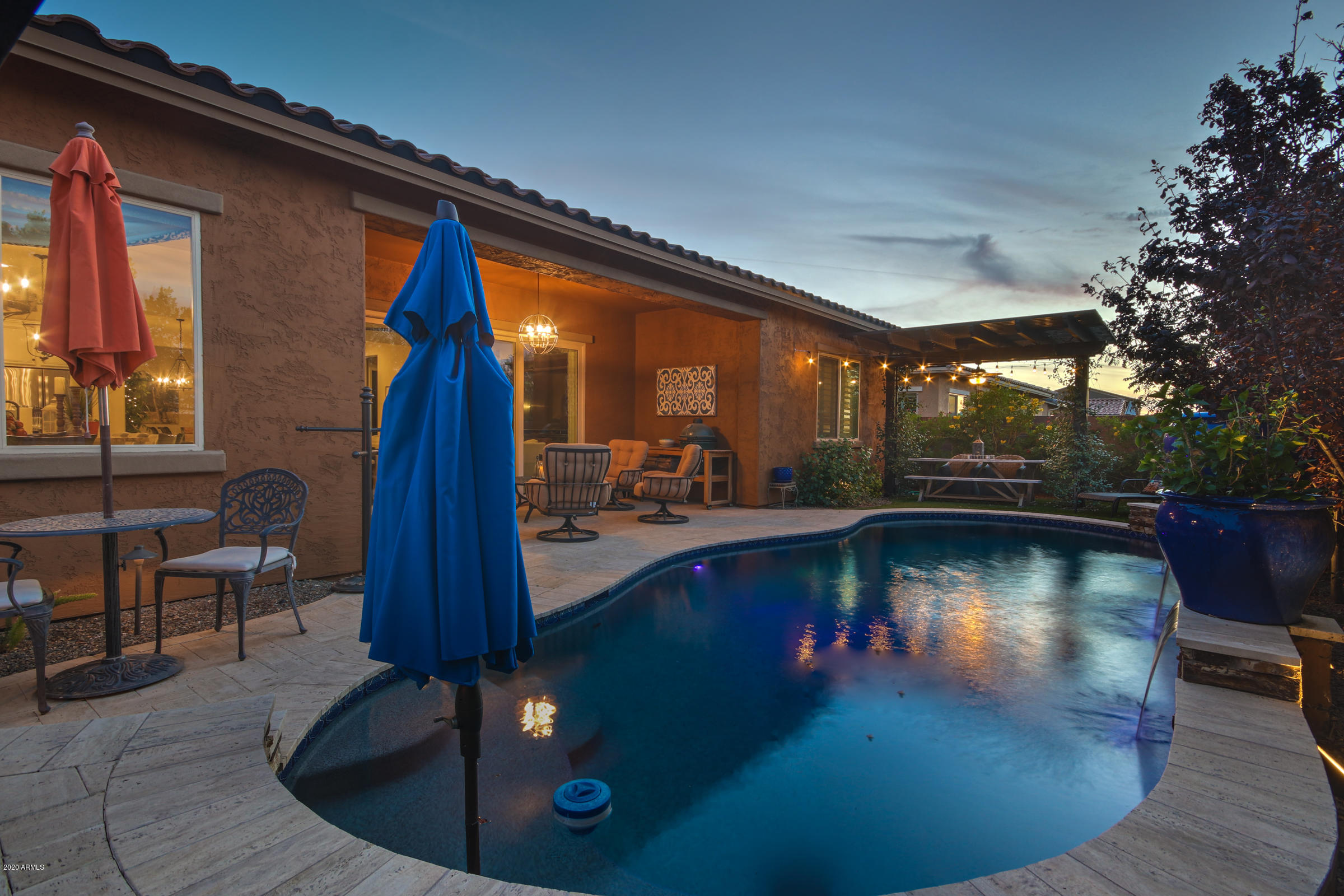 2626 East Stacey Road Gilbert, AZ 85298 - Photo 75 of 94 2626 E Stacey Rd-88