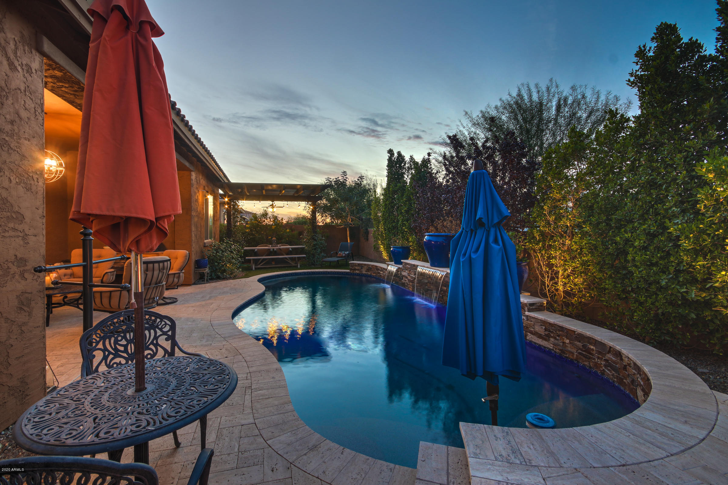 2626 East Stacey Road Gilbert, AZ 85298 - Photo 76 of 94 2626 E Stacey Rd-89