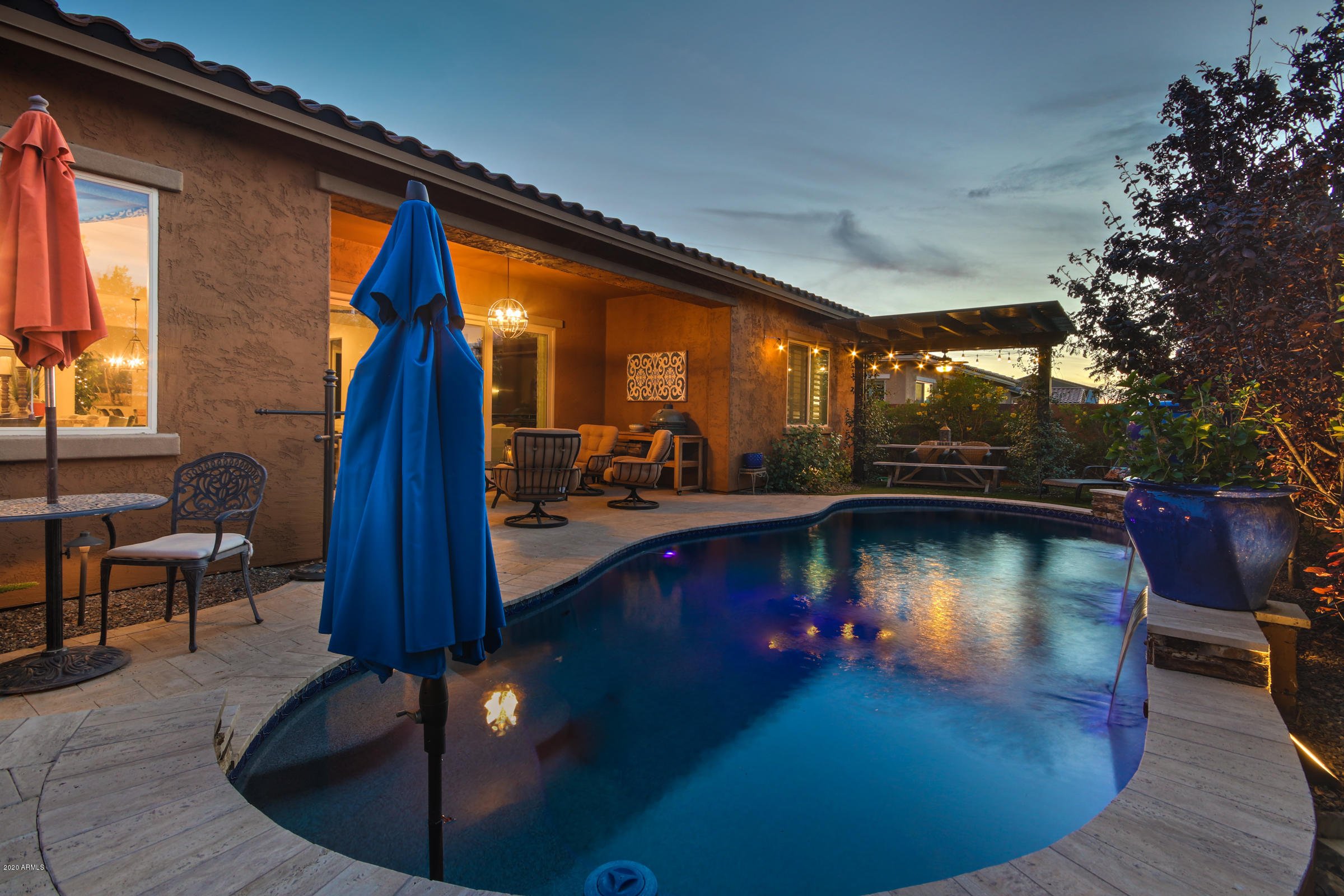 2626 East Stacey Road Gilbert, AZ 85298 - Photo 78 of 94 2626 E Stacey Rd-91