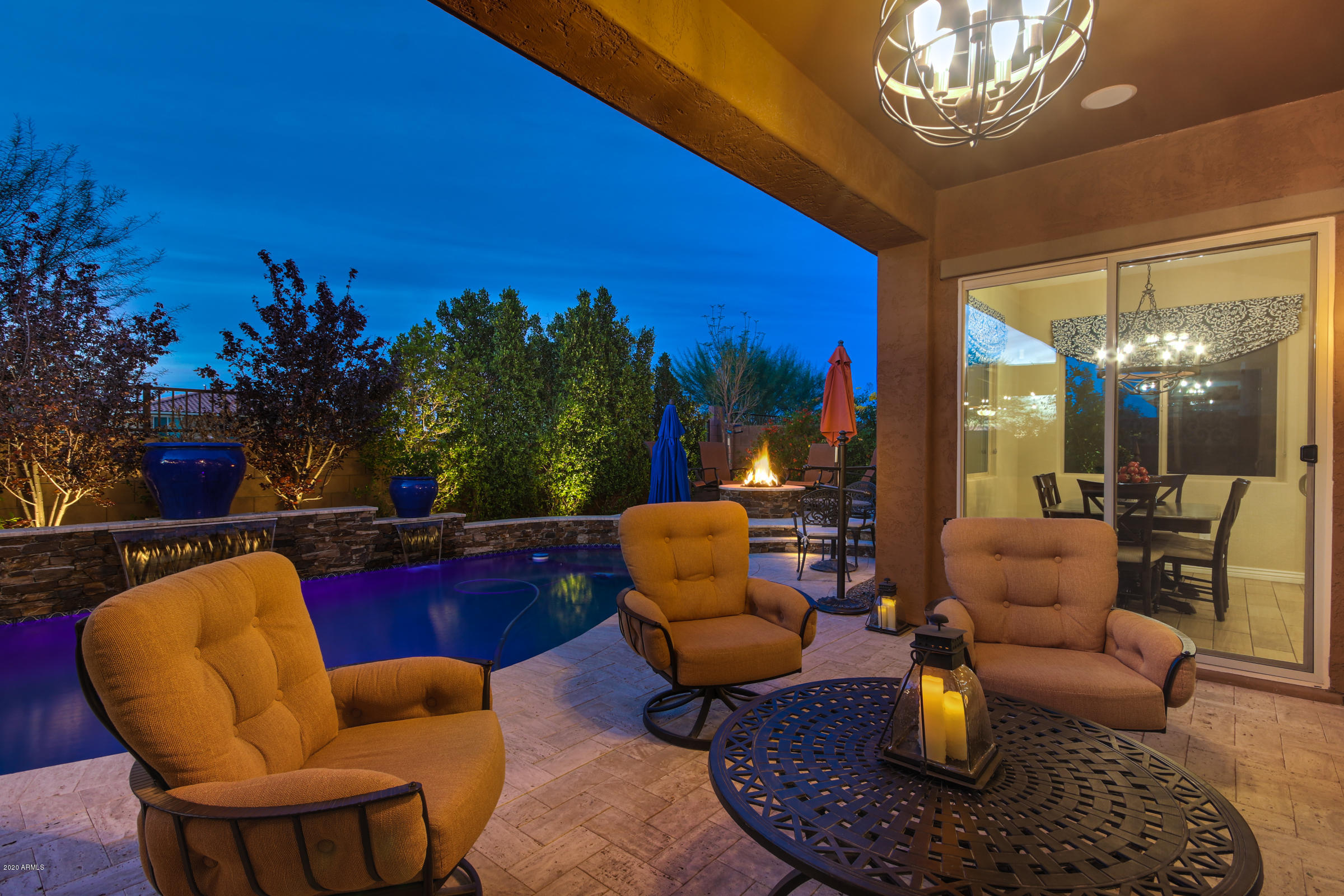 2626 East Stacey Road Gilbert, AZ 85298 - Photo 81 of 94 2626 E Stacey Rd-94