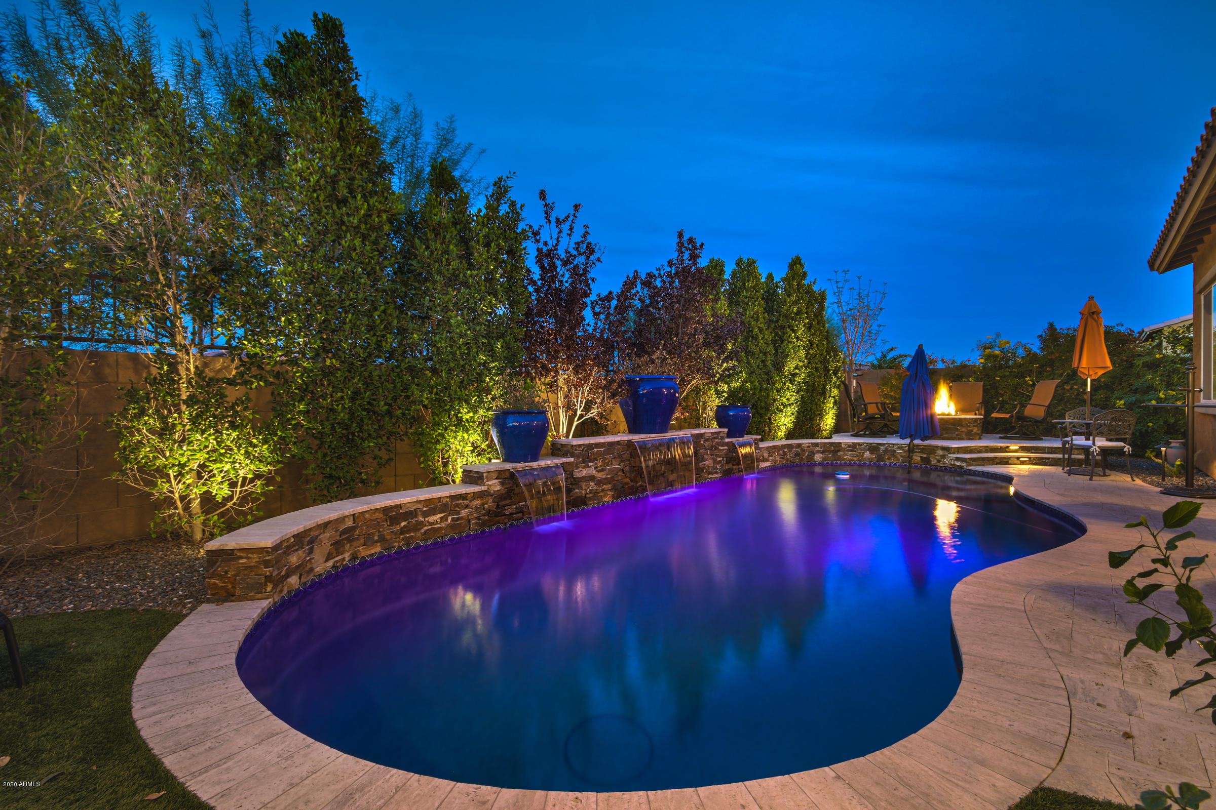 2626 East Stacey Road Gilbert, AZ 85298 - Photo 83 of 94 2626 E Stacey Rd-96