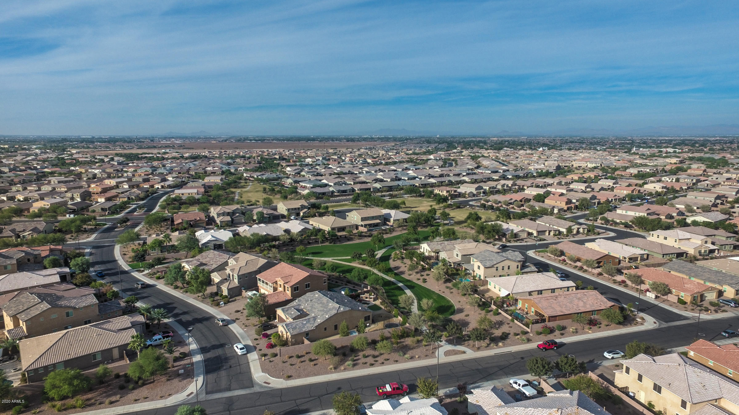 2626 East Stacey Road Gilbert, AZ 85298 - Photo 94 of 94 Neighborhood (10)