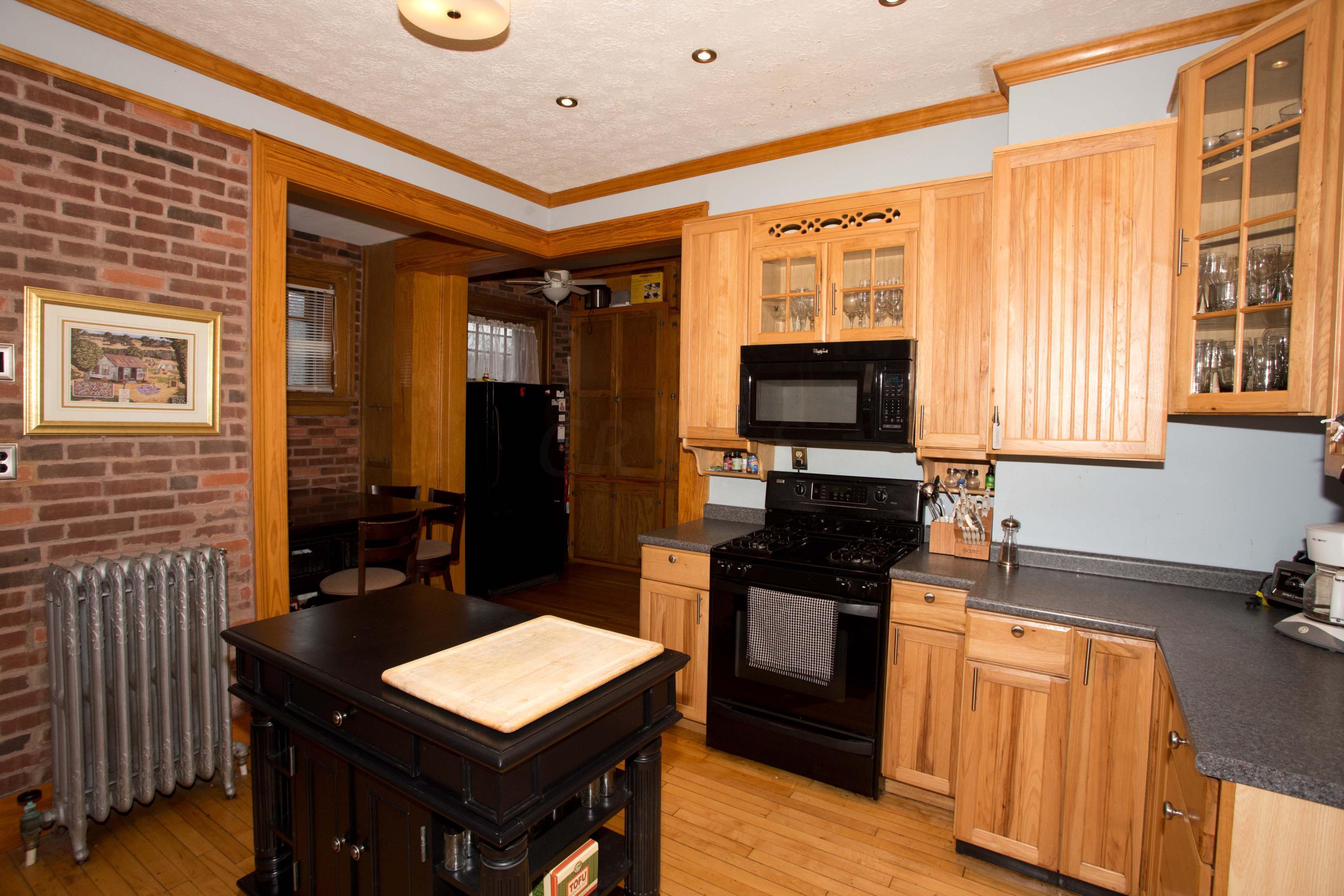 1810 Bryden Road Columbus, OH 43205 - Photo 19 of 47