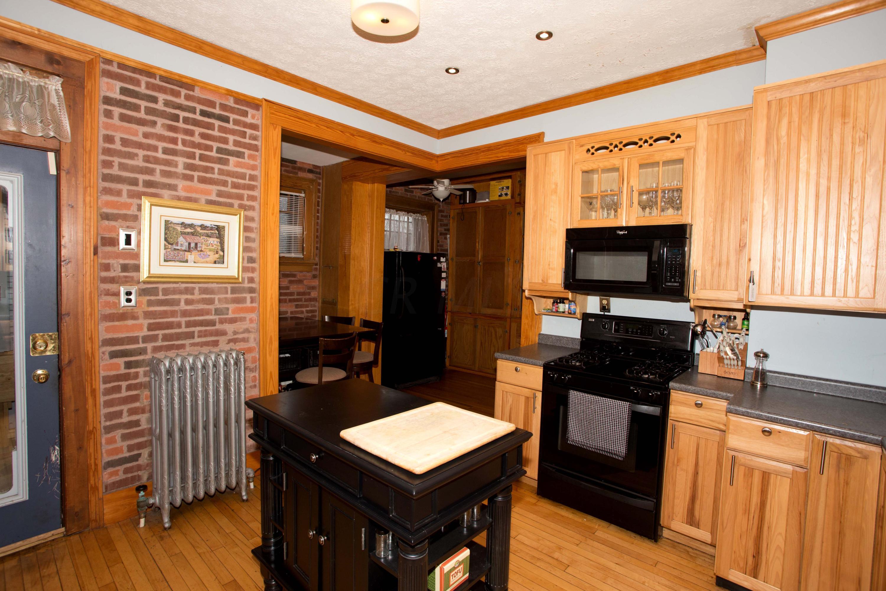 1810 Bryden Road Columbus, OH 43205 - Photo 20 of 47