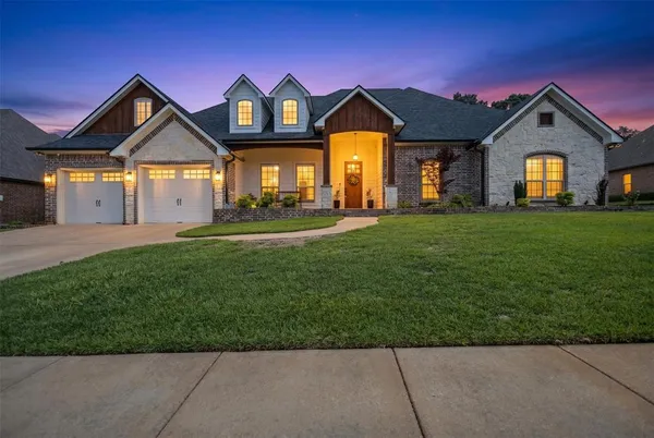 $839,000 | 11176 Fox Trail, Flint, TX 75762