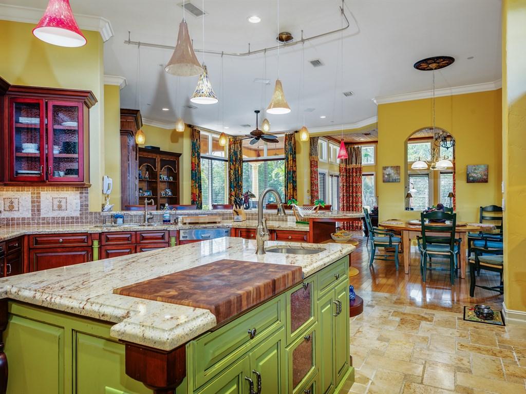 324 East Alexander Palm Road Boca Raton, FL 33432 - Photo 16 of 48 012_Open Kitchen