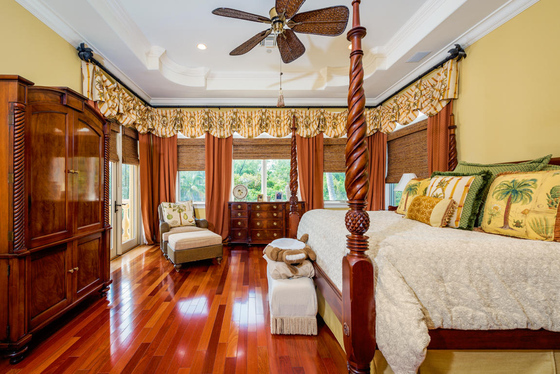 324 East Alexander Palm Road Boca Raton, FL 33432 - Photo 31 of 48 Master Suite