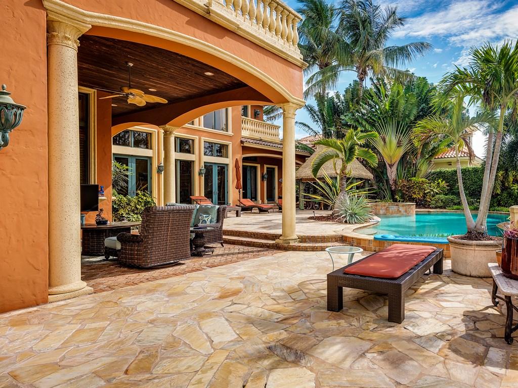 324 East Alexander Palm Road Boca Raton, FL 33432 - Photo 43 of 48 038_Pool and Patio