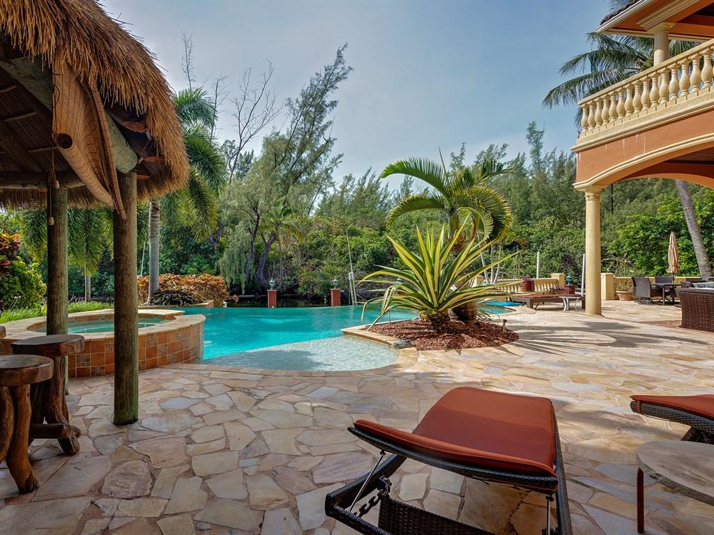 324 East Alexander Palm Road Boca Raton, FL 33432 - Photo 46 of 48 041_Infinity Pool and Hot Tub