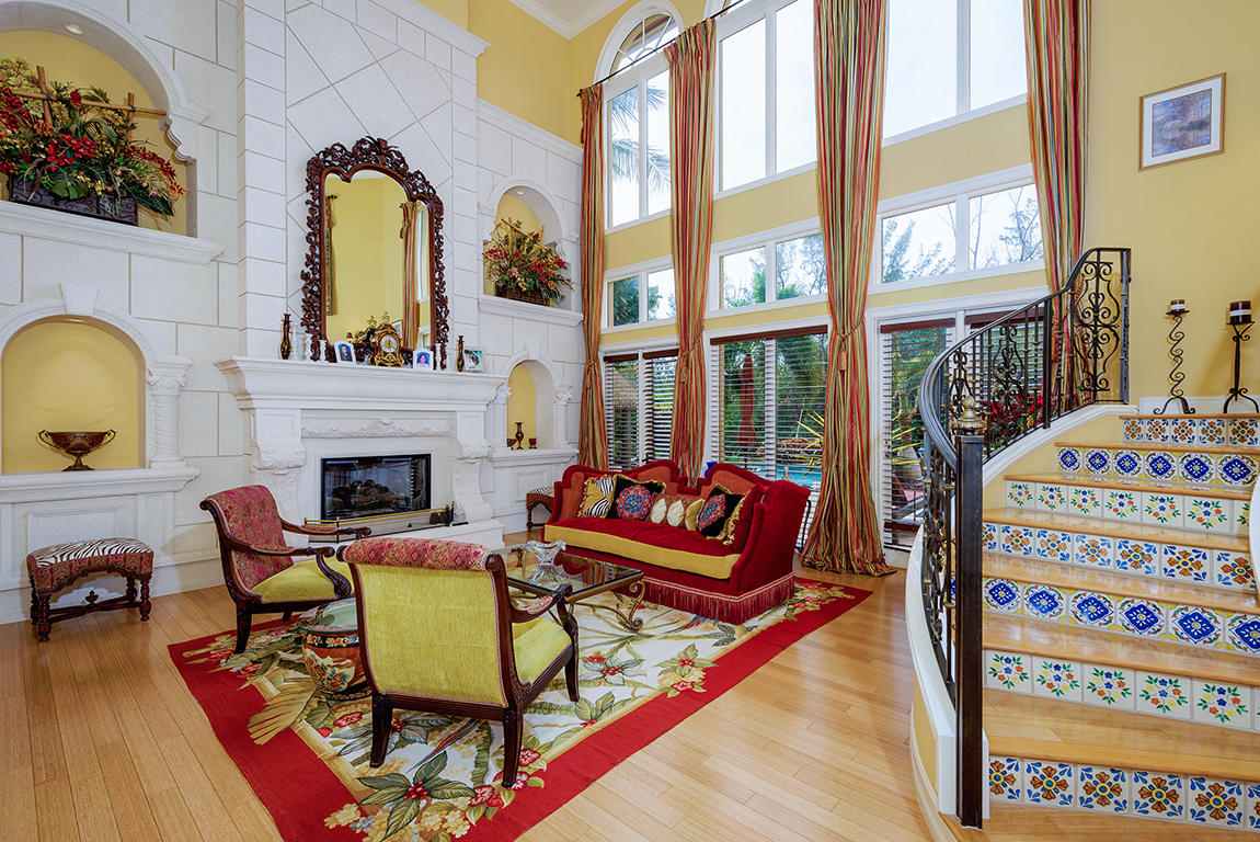 324 East Alexander Palm Road Boca Raton, FL 33432 - Photo 8 of 48 Living Room