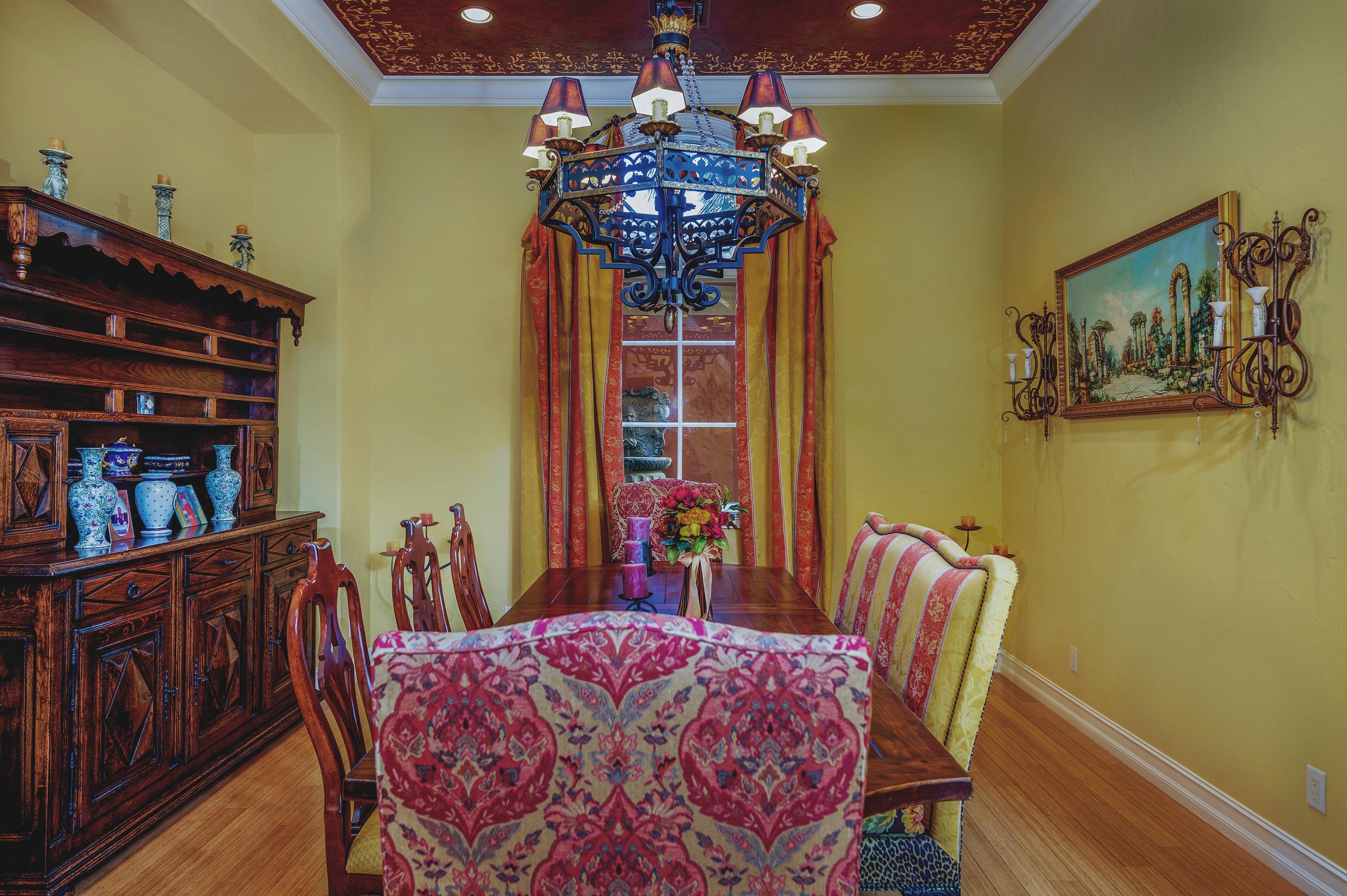 324 East Alexander Palm Road Boca Raton, FL 33432 - Photo 10 of 48 006_Dining Room