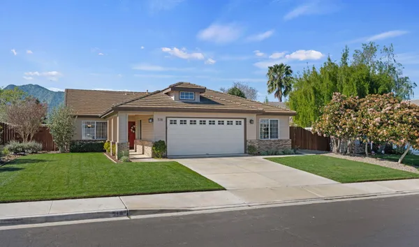 $1,095,000 | 518 Farmland Drive, Buellton, CA 93427