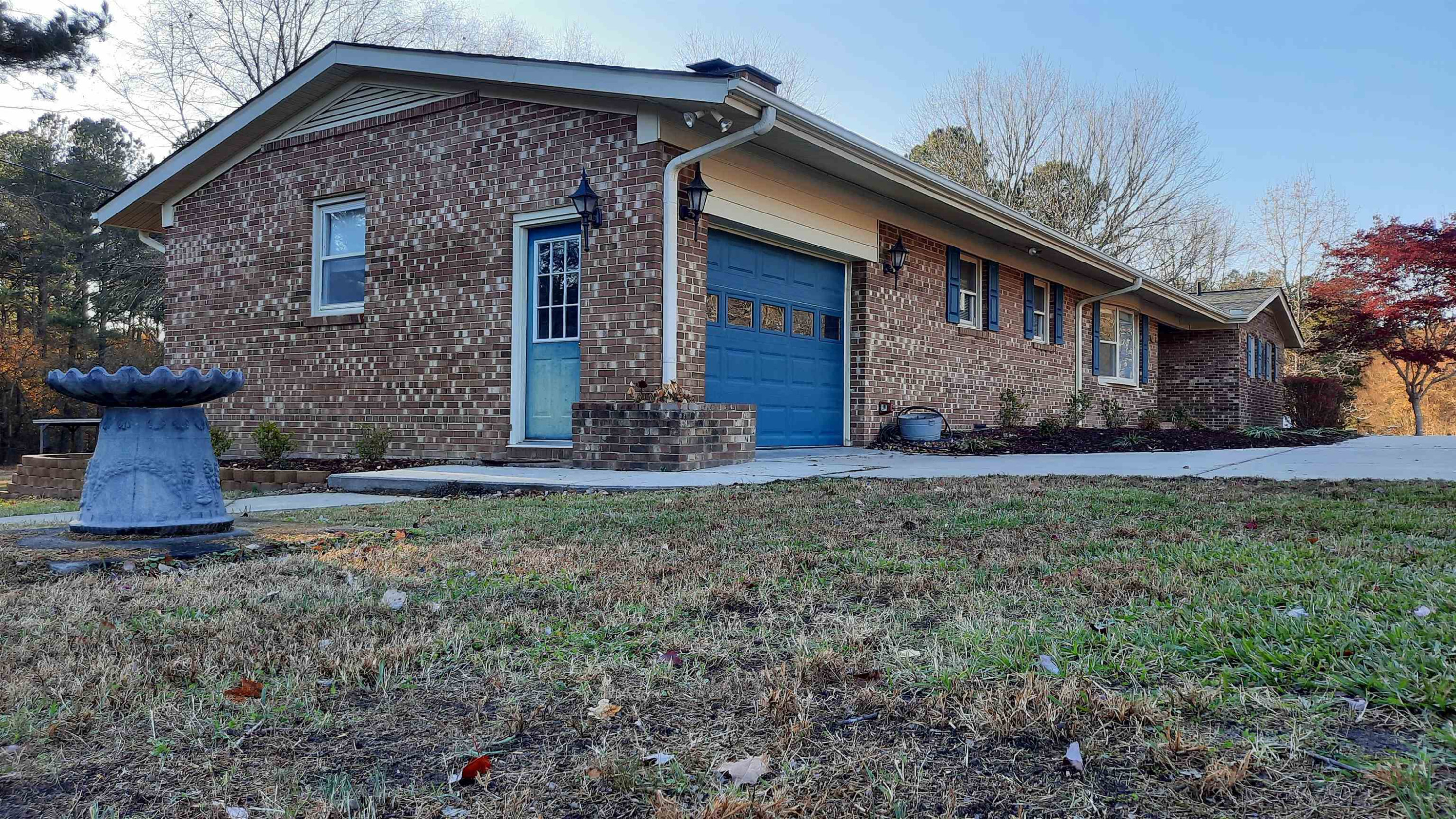 2117 Shaw Road Durham, NC 27704 - Photo 4 of 17 Photo 4