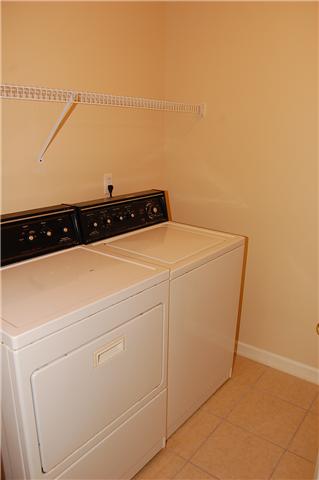 2106 Roderick Place West Franklin, TN 37064 - Photo 12 of 14 The washer and dryer remain!