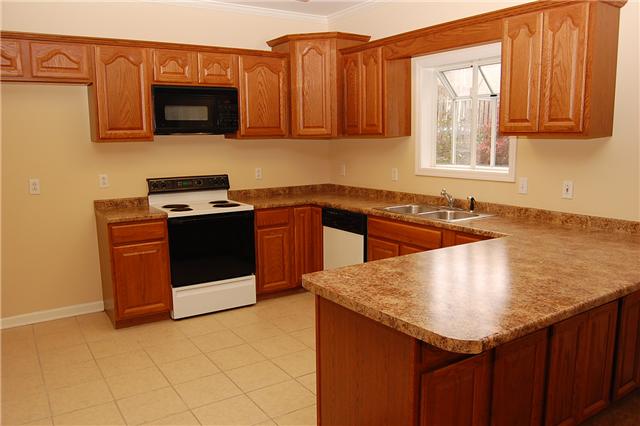 2106 Roderick Place West Franklin, TN 37064 - Photo 7 of 14 An open kitchen with plenty of cabinet space.