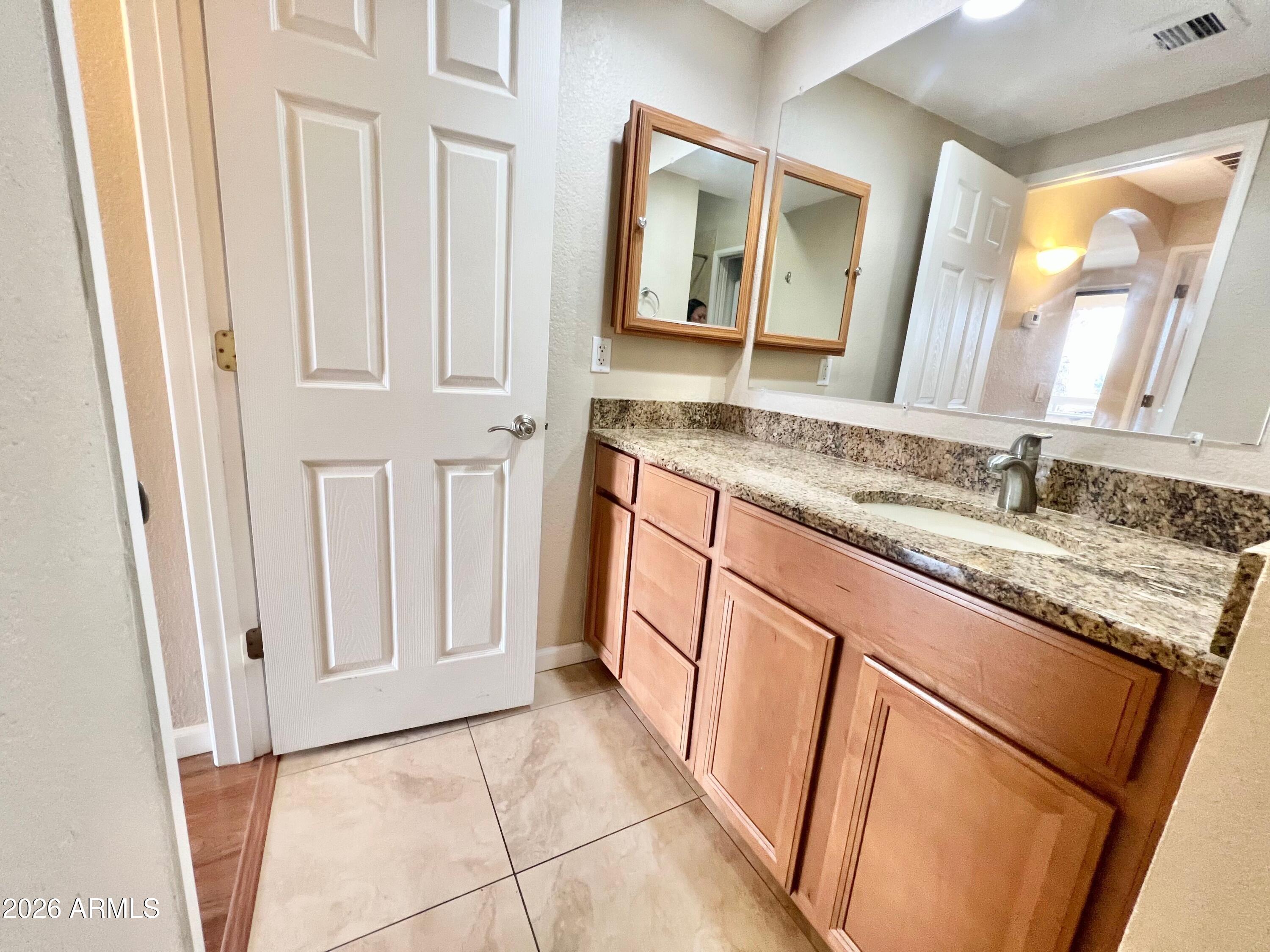 1125 East Broadway Road, Unit 206 Tempe, AZ 85282 - Photo 11 of 32 hall bath 1
