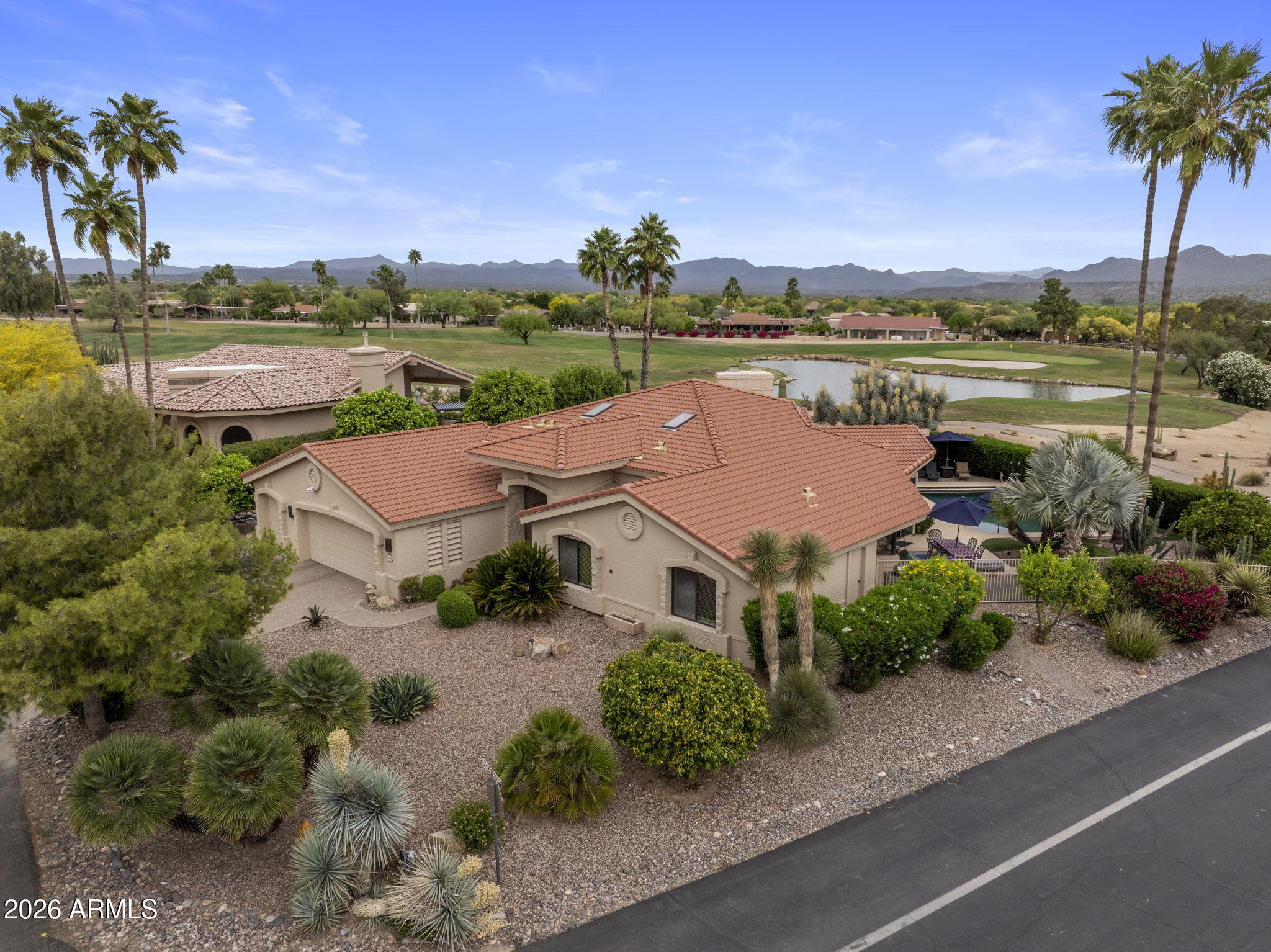 19126 East Poco Rio Drive Rio Verde, AZ 85263 - Photo 5 of 49