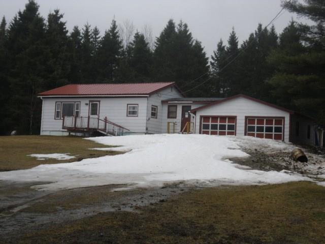 34 Skagrock Road Wytopitlock, ME 04497 - Photo 1 of 10 Photo