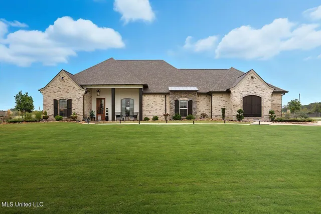 $769,000 | 276 Disciple Drive, Brandon, MS 39047