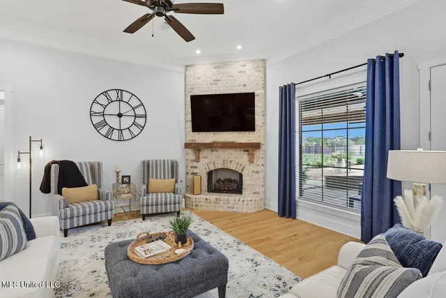 $769,000 | 276 Disciple Drive, Brandon, MS 39047