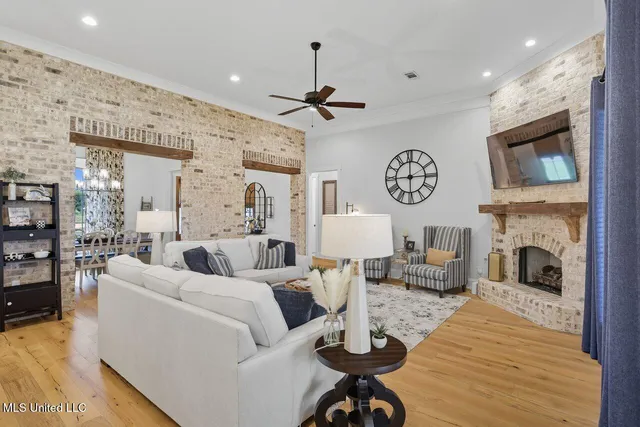 $769,000 | 276 Disciple Drive, Brandon, MS 39047