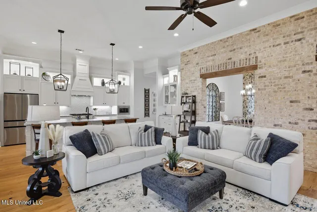 $769,000 | 276 Disciple Drive, Brandon, MS 39047