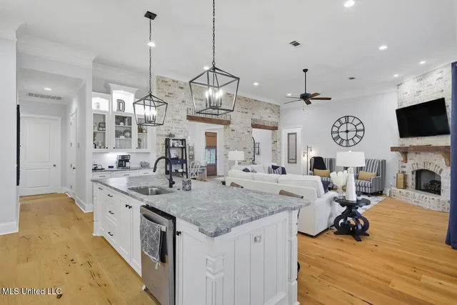 $769,000 | 276 Disciple Drive, Brandon, MS 39047