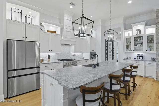 $769,000 | 276 Disciple Drive, Brandon, MS 39047