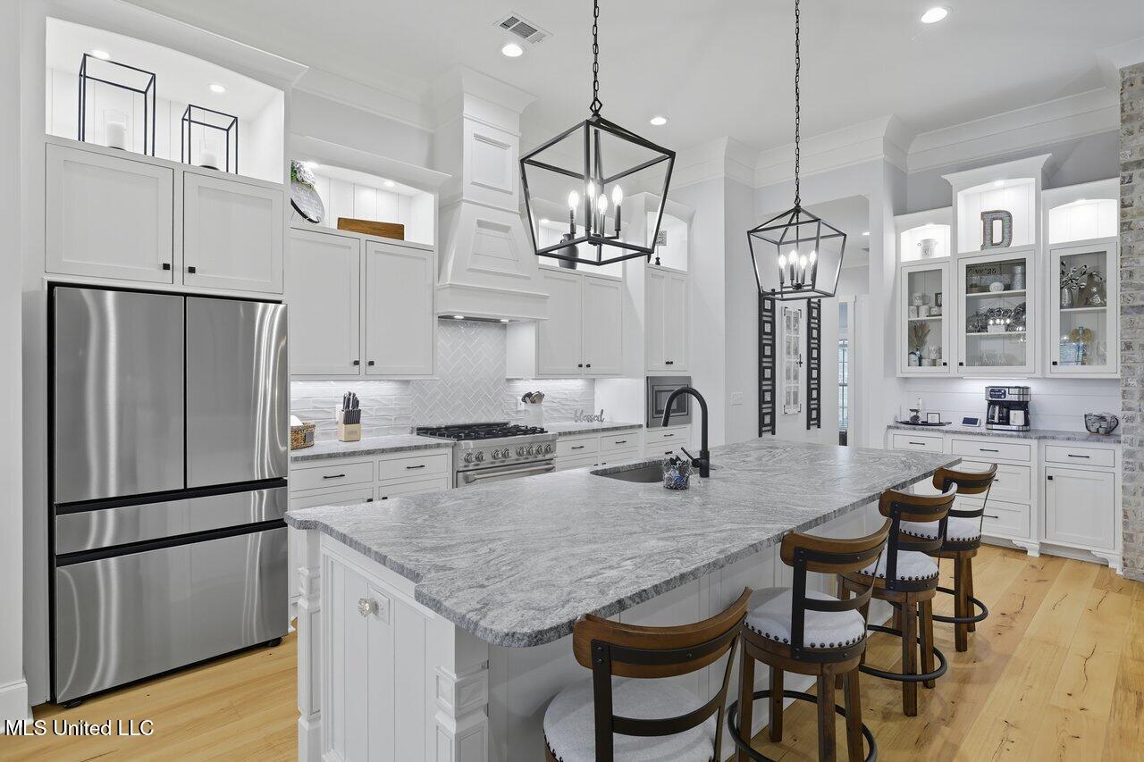 276 Disciple Drive Brandon, MS 39047 - Photo 15 of 49 276 Disciple Dr Home Tours MS 14