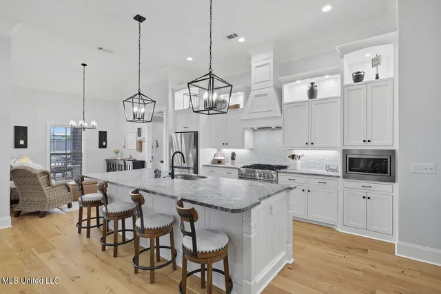 $769,000 | 276 Disciple Drive, Brandon, MS 39047